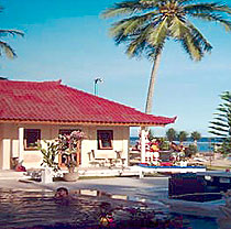 Resort Accommodation