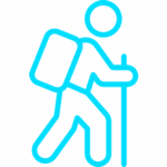 trekking-icon